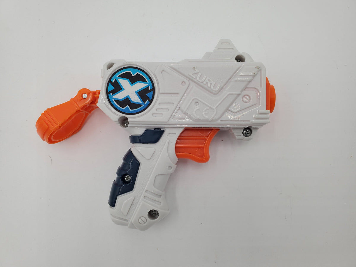 X-Shot Micro