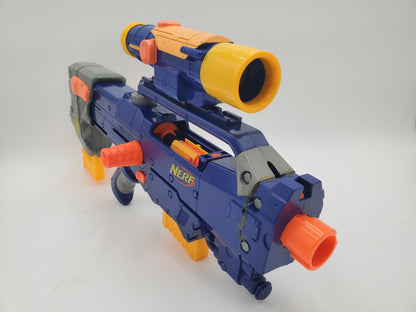 Nerf N-Strike/N-Strike Elite Longshot CS-6