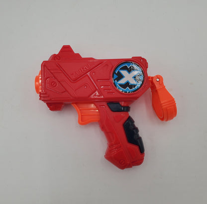 X-Shot Micro