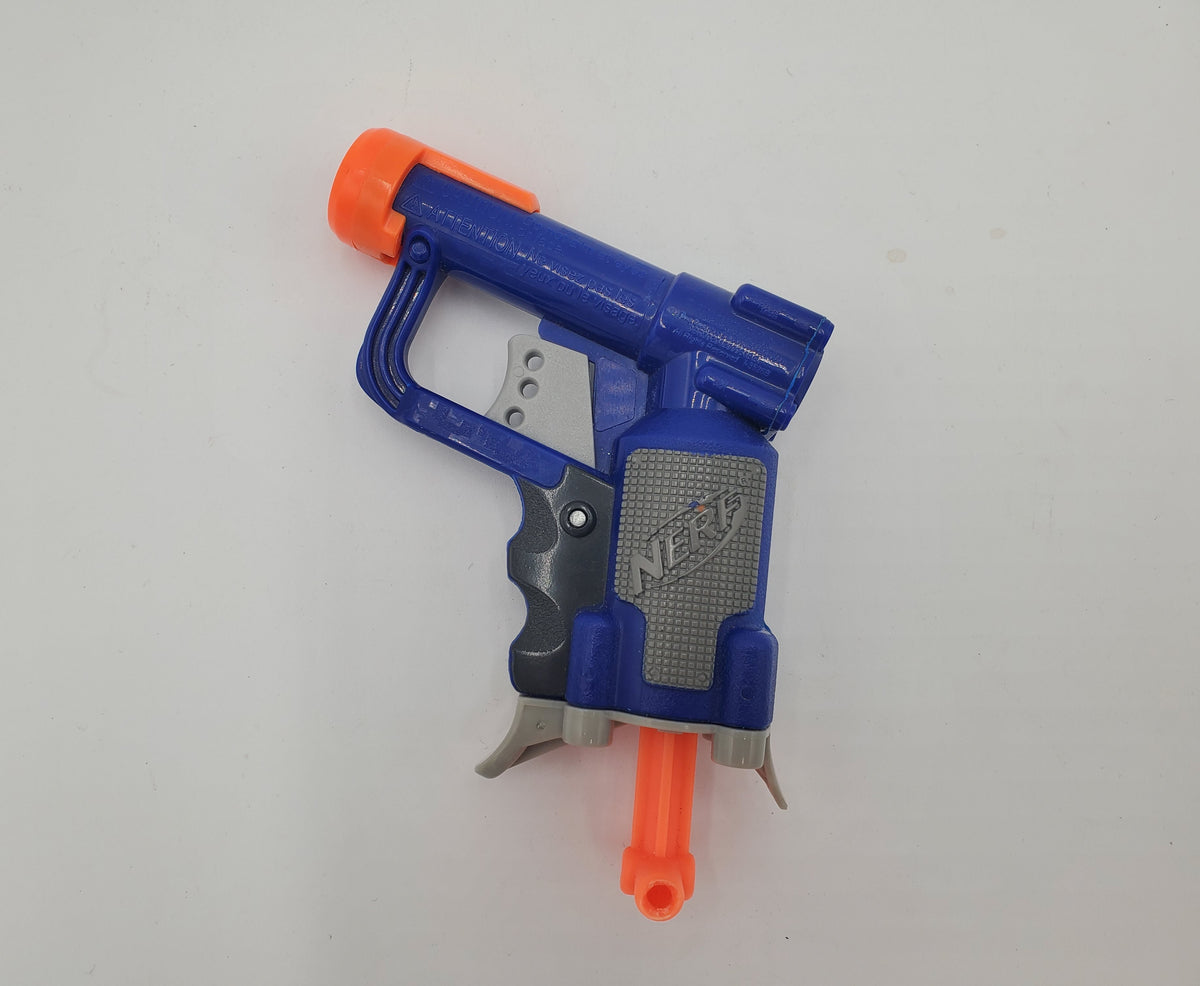 Nerf Jolt