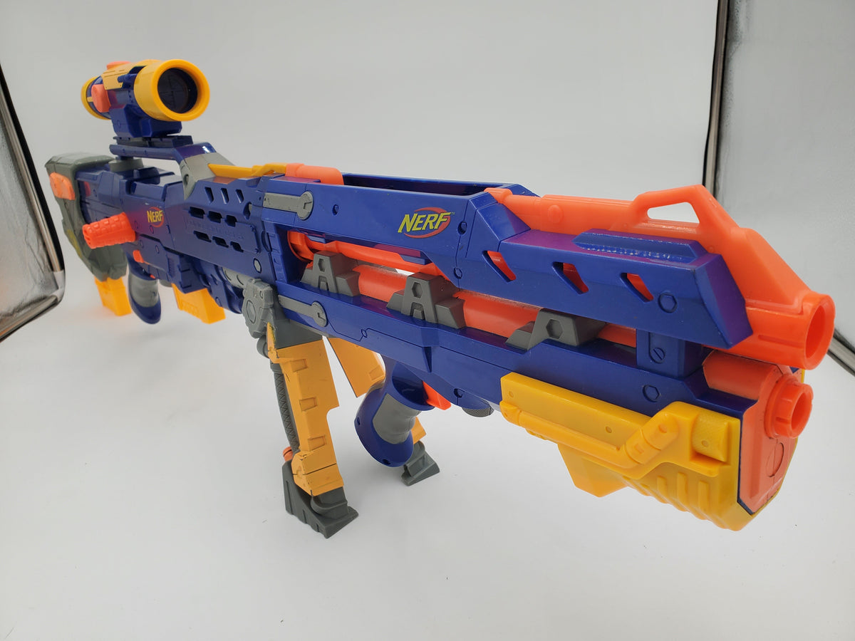 Nerf N-Strike/N-Strike Elite Longshot CS-6