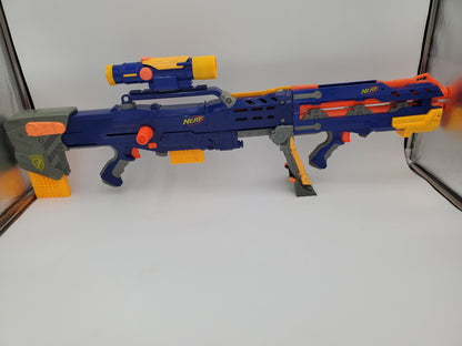 Nerf N-Strike/N-Strike Elite Longshot CS-6