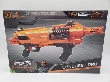 Adventure Force Tactical Strike Conquest Pro