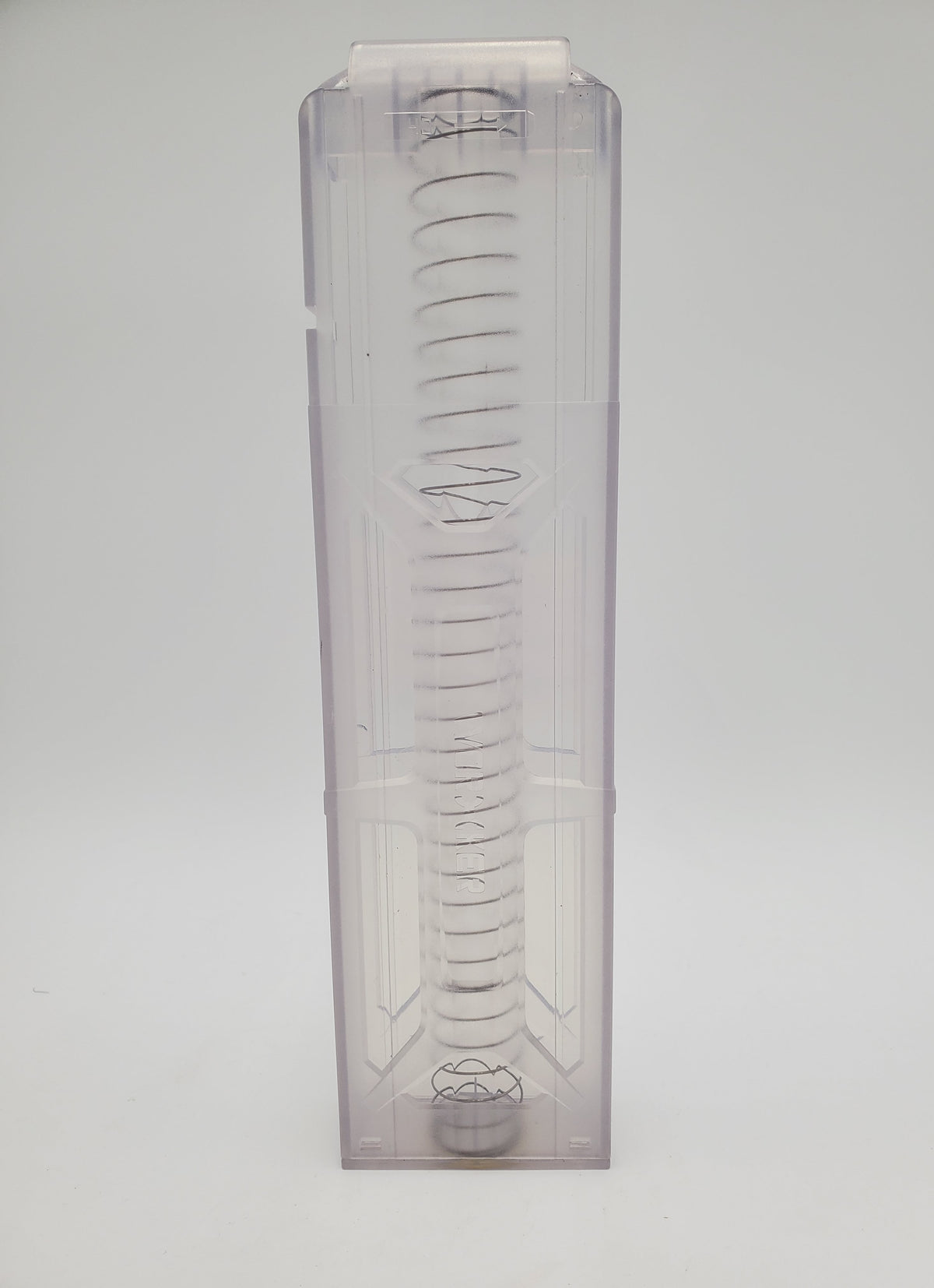 Worker Doominator 40 Dart Magazine