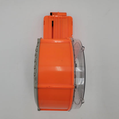 Nerf N-Strike Raider 35 Round Dart Drum Magazine