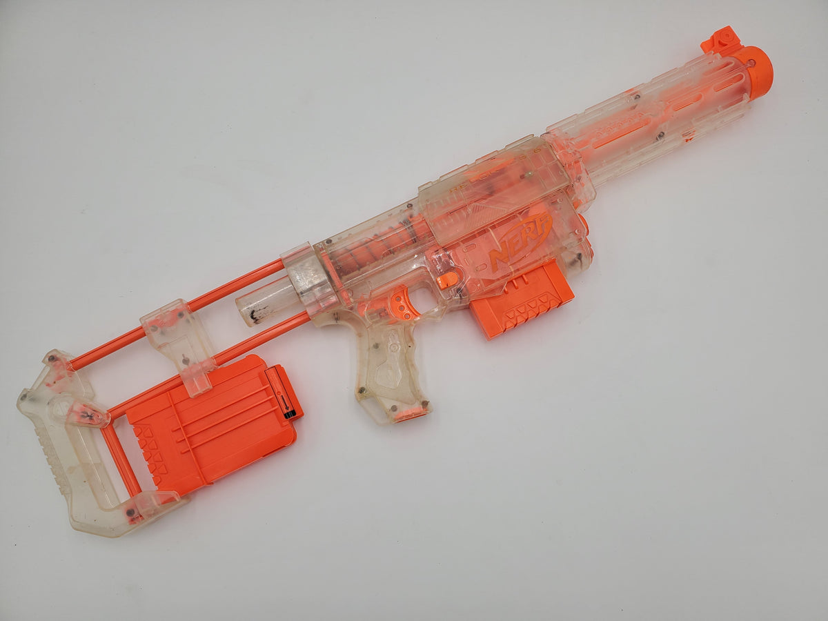 Nerf N-Strike Recon CS-6