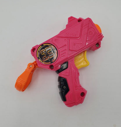 X-Shot Micro