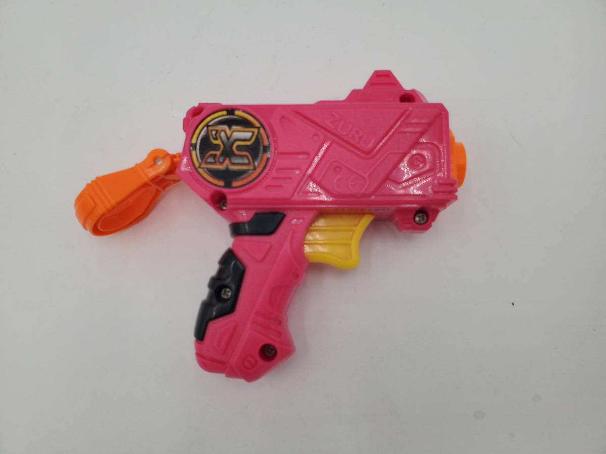 X-Shot Micro