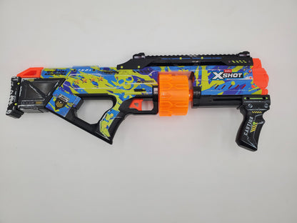 X-Shot Skins Last Stand
