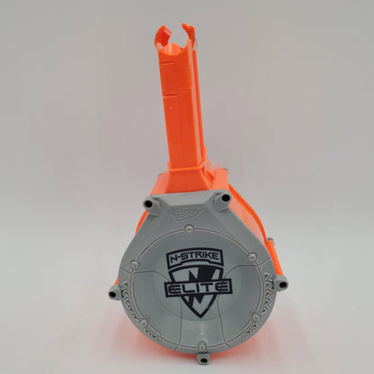 Nerf 25 Round Dart Drum Magazine