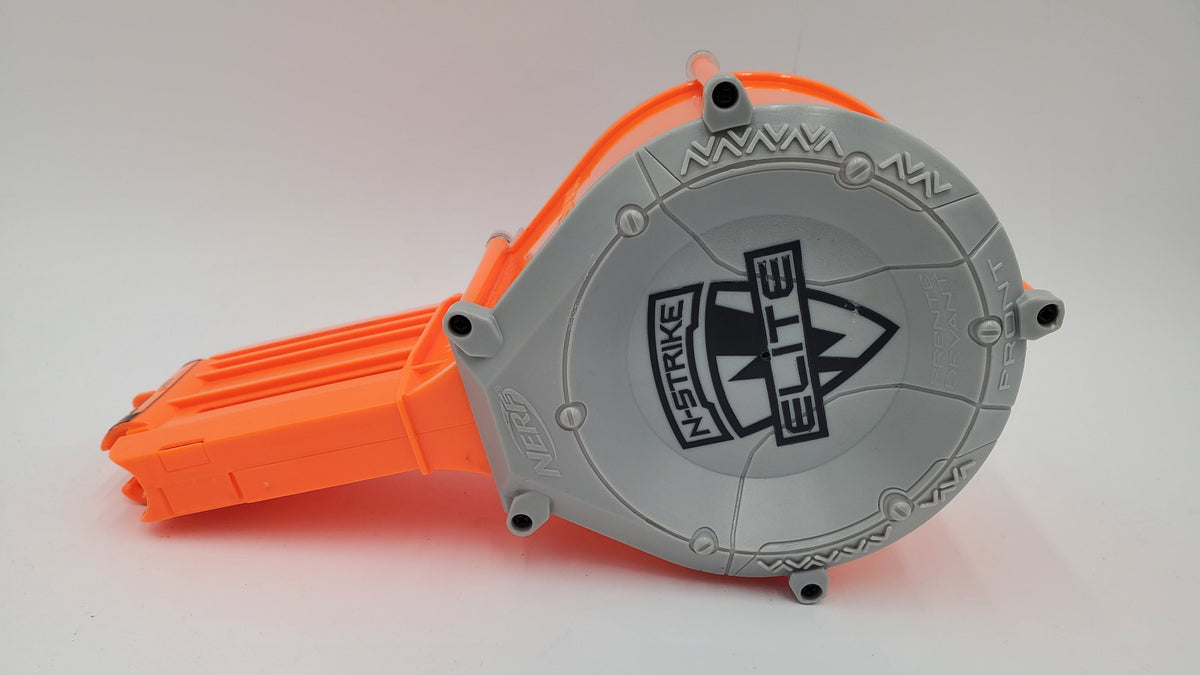 Nerf 25 Round Dart Drum Magazine