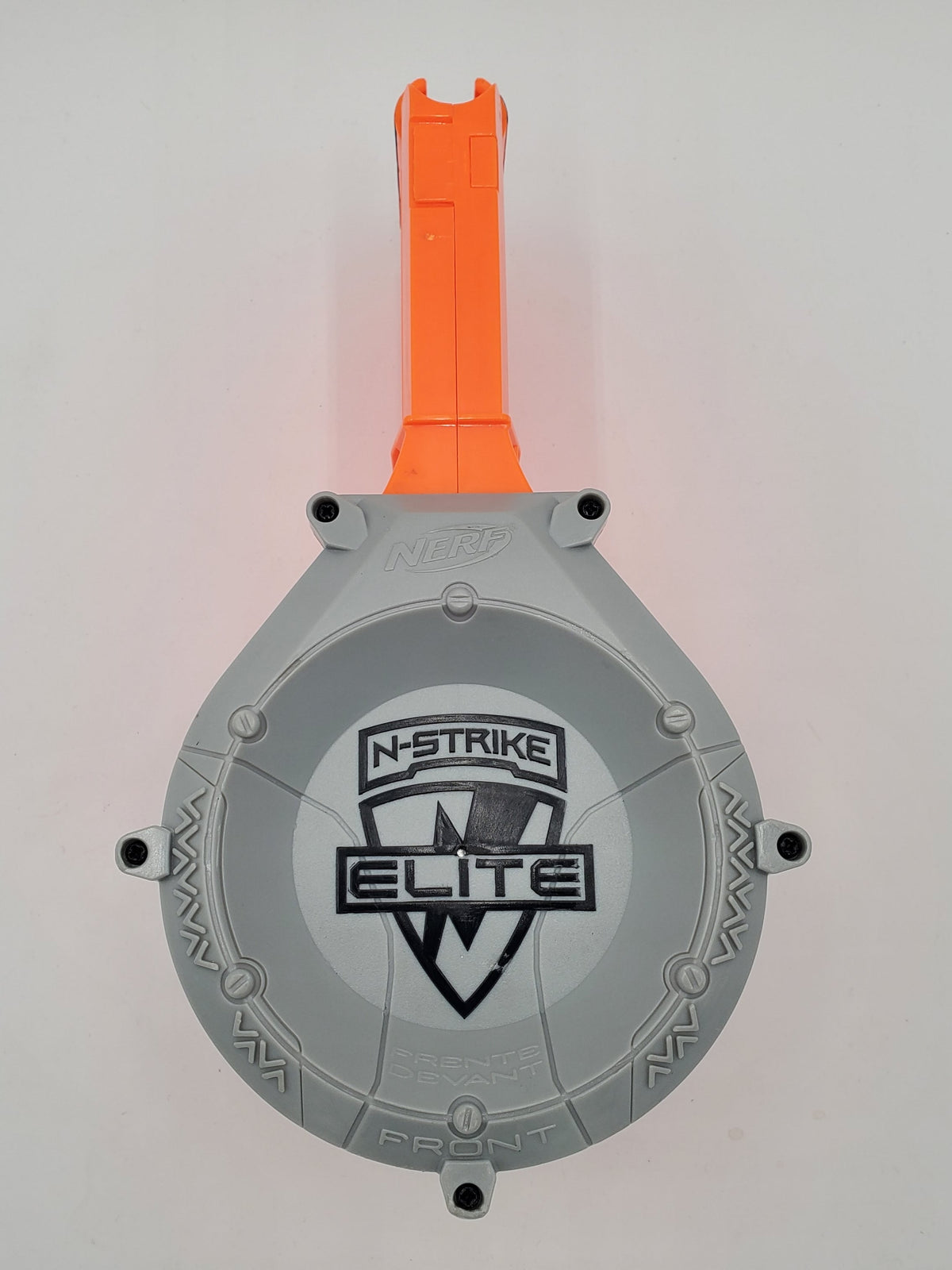 Nerf 25 Round Dart Drum Magazine