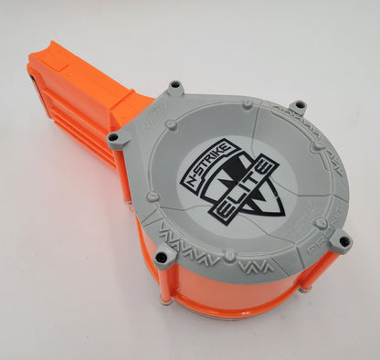 Nerf 25 Round Dart Drum Magazine