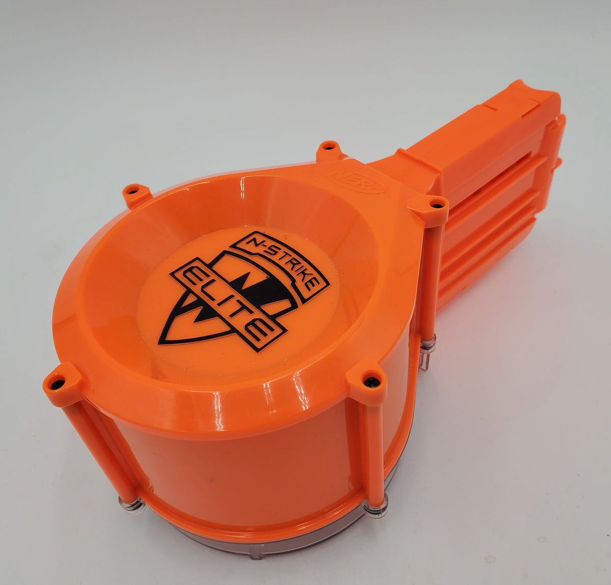 Nerf 25 Round Dart Drum Magazine