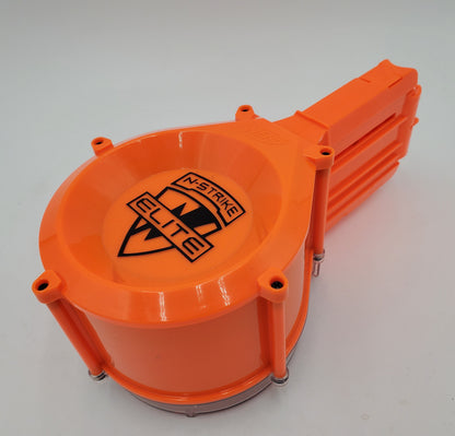 Nerf 25 Round Dart Drum Magazine