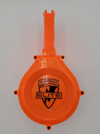 Nerf 25 Round Dart Drum Magazine