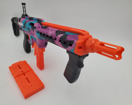 Adventure Force Tactical Strike Nexus Pro