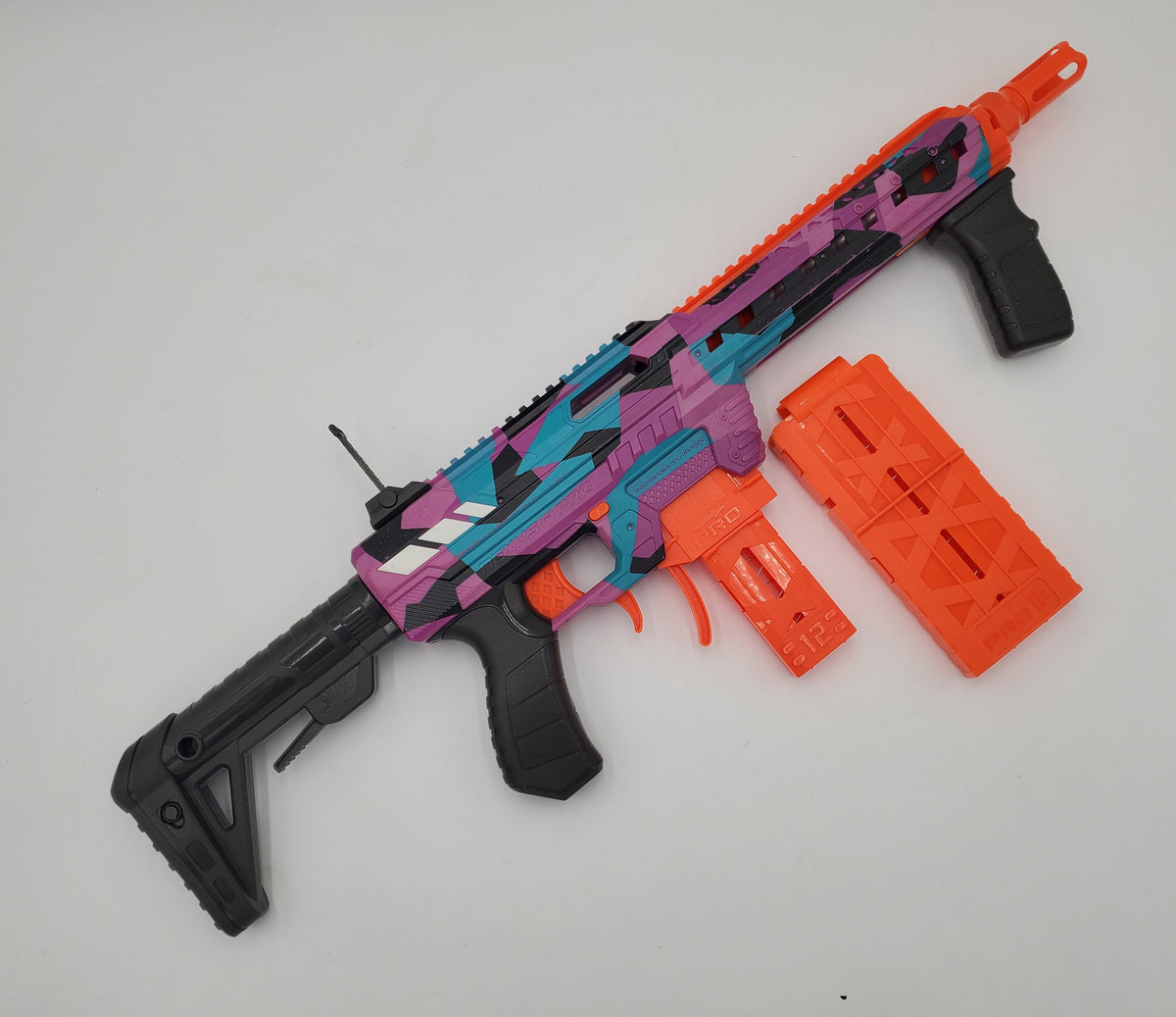 Adventure Force Tactical Strike Nexus Pro