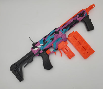 Adventure Force Tactical Strike Nexus Pro
