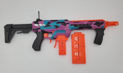 Adventure Force Tactical Strike Nexus Pro