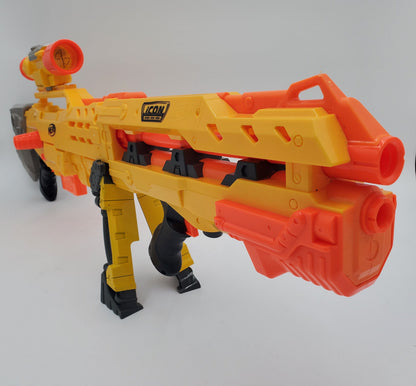 Nerf N-Strike/N-Strike Elite Longshot CS-6