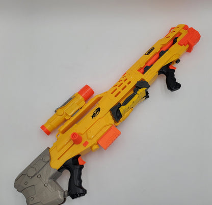 Nerf N-Strike/N-Strike Elite Longshot CS-6