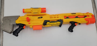 Nerf N-Strike/N-Strike Elite Longshot CS-6