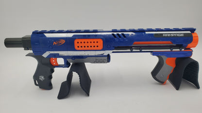 Nerf N-Strike Elite Rampage
