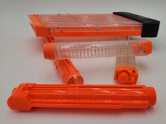 Nerf Rival Magazines
