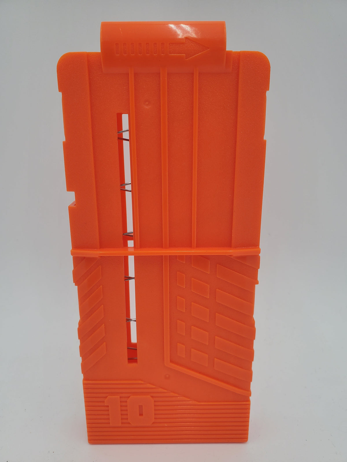 Dart Zone Standard-Length Dart Magazines - Used