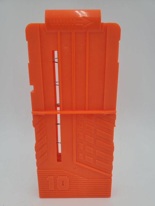 Dart Zone Standard-Length Dart Magazines - Used