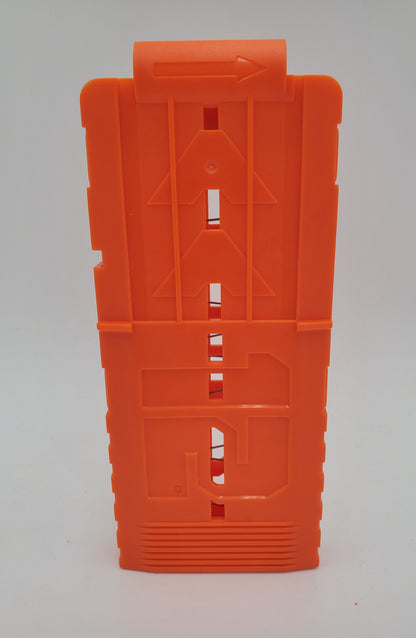 Dart Zone Standard-Length Dart Magazines - Used