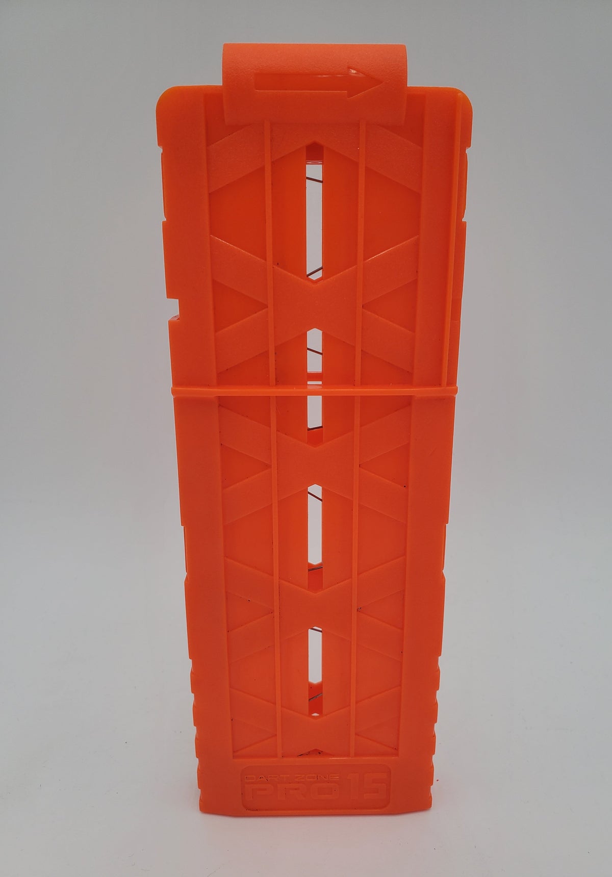 Dart Zone Standard-Length Dart Magazines - Used