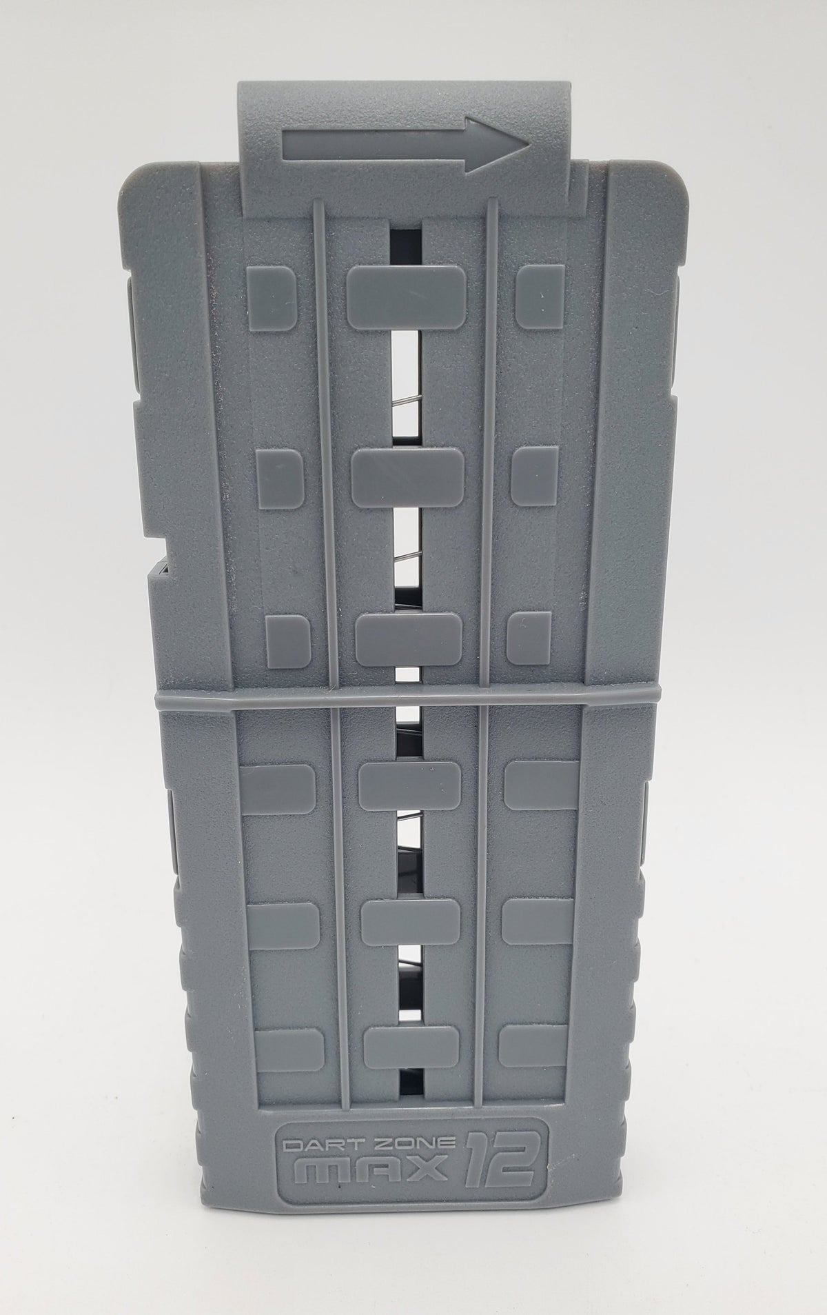 Dart Zone Standard-Length Dart Magazines - Used
