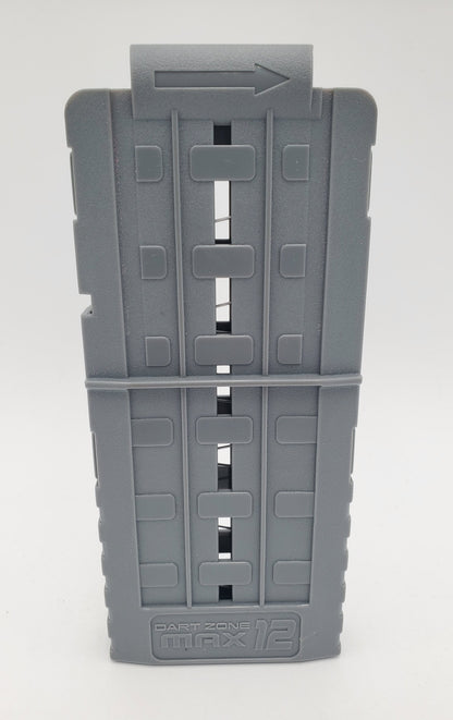 Dart Zone Standard-Length Dart Magazines - Used