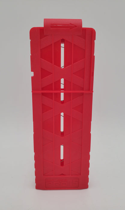 Dart Zone Standard-Length Dart Magazines - Used