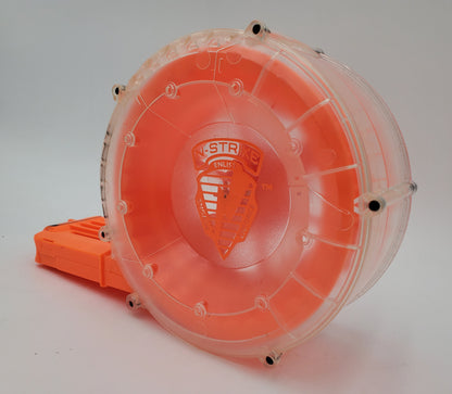 Nerf N-Strike Raider 35 Round Dart Drum Magazine