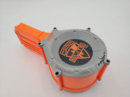 Nerf 25 Round Dart Drum Magazine