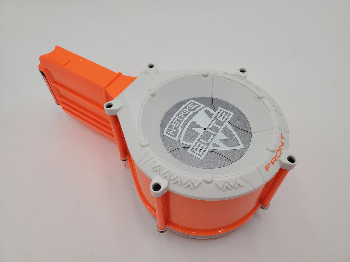Nerf 25 Round Dart Drum Magazine
