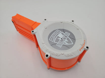Nerf 25 Round Dart Drum Magazine