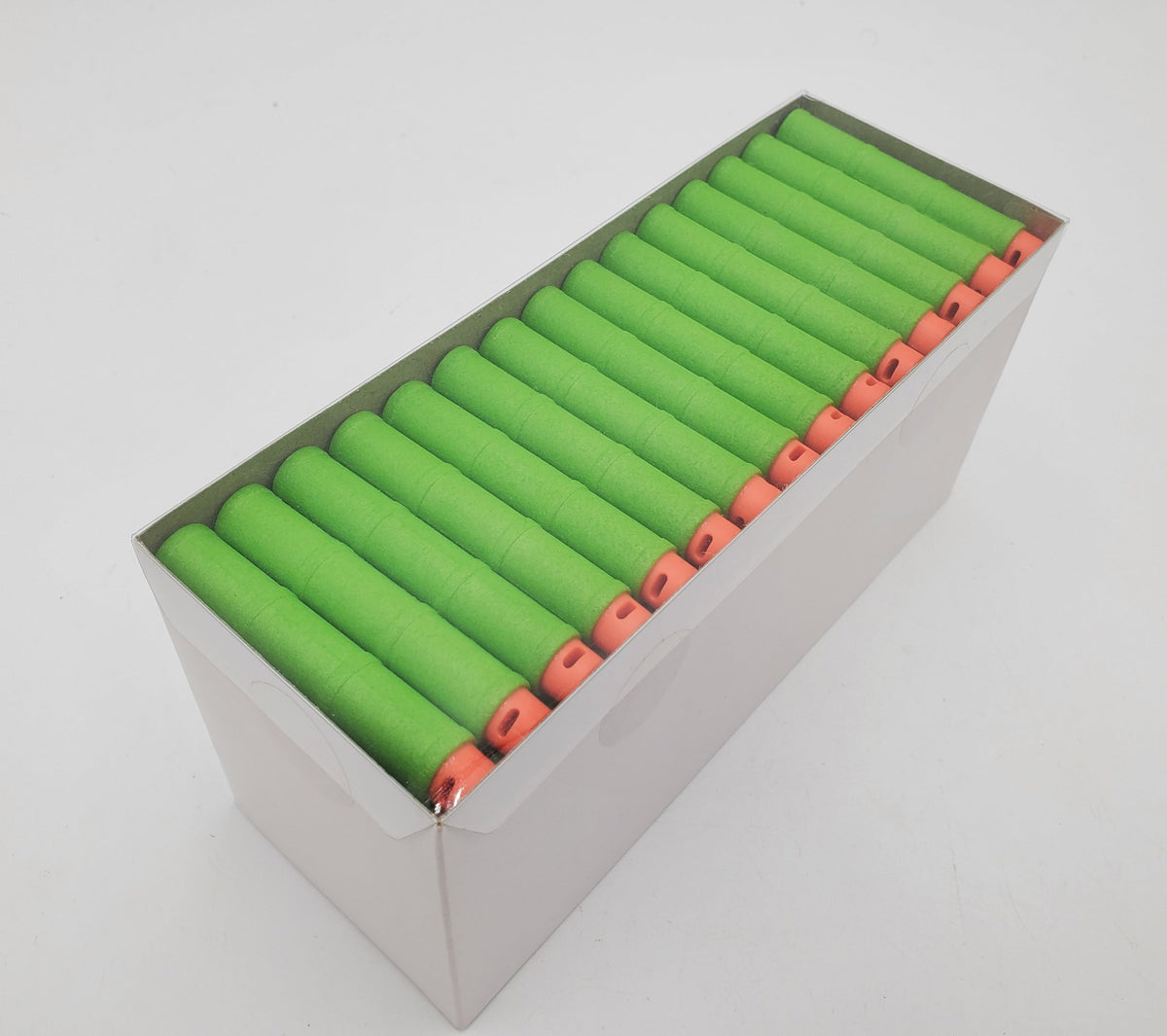Dart Zone Pro Standard Length Foam Dart Refill