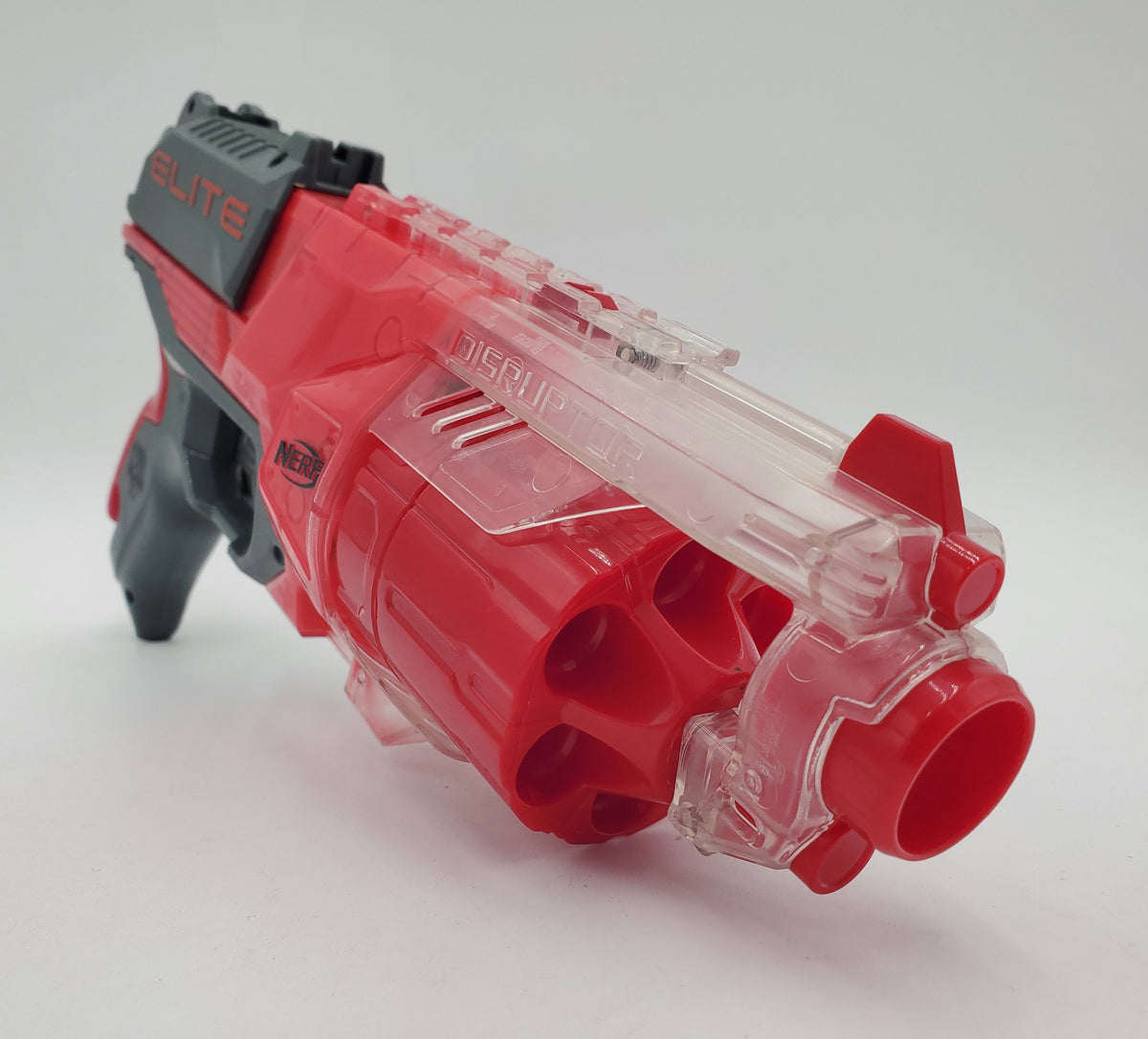 Nerf N-Strike Elite Disruptor