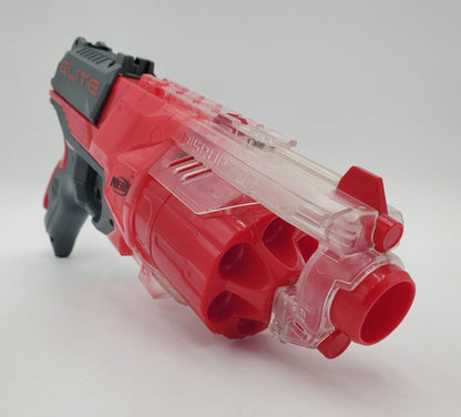 Nerf N-Strike Elite Disruptor