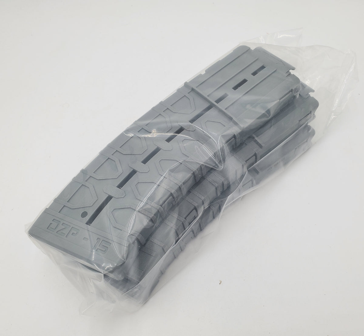 Dart Zone Pro MK-III Standard Length Dart Magazine 3-Pack