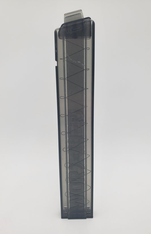 Worker 18-Round Angled Talon Short Dart Magazine - Used