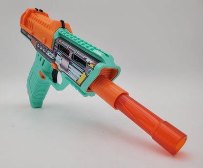 Adventure Force Tactical Strike Brute Pro