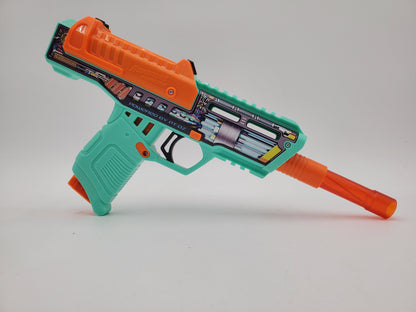 Adventure Force Tactical Strike Brute Pro
