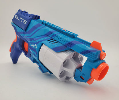 Nerf N-Strike Elite Disruptor