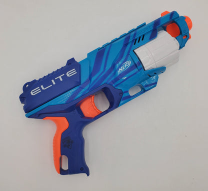 Nerf N-Strike Elite Disruptor