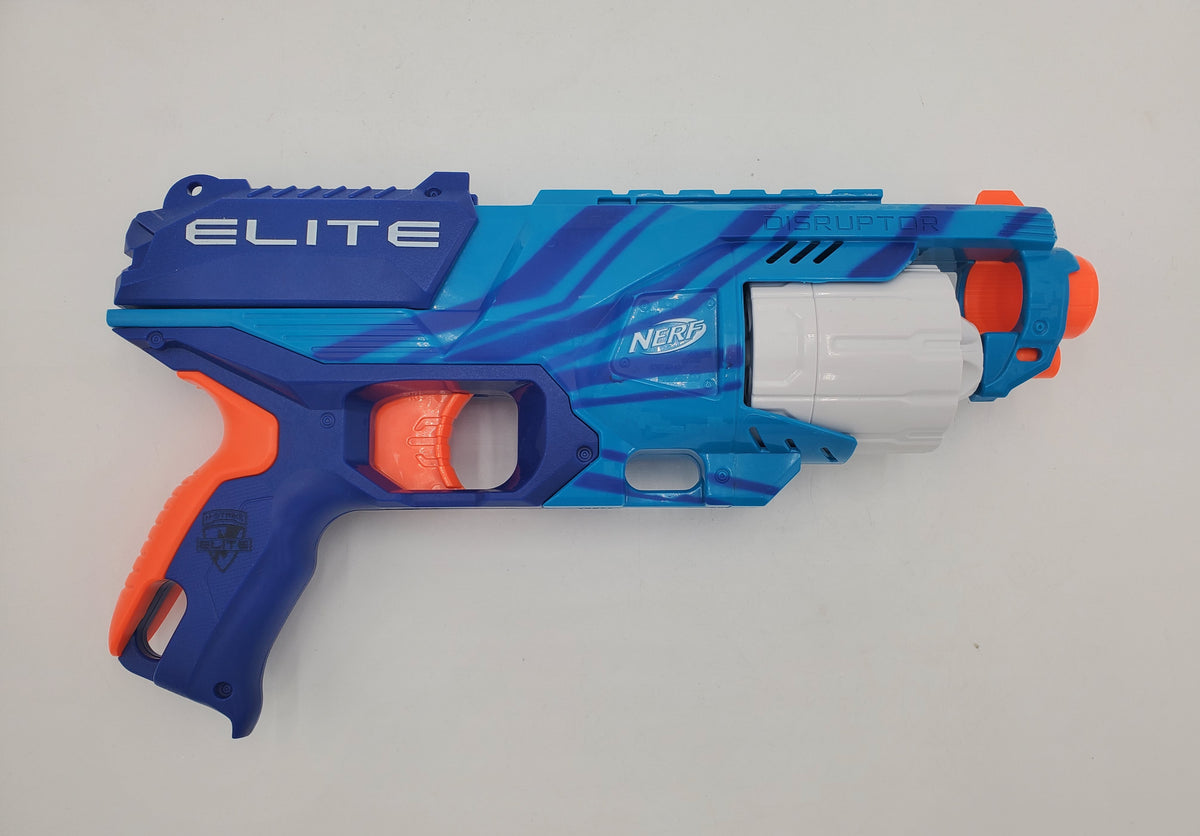 Nerf N-Strike Elite Disruptor